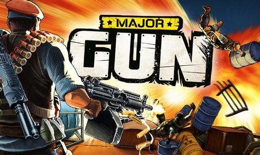 download Major gun apk